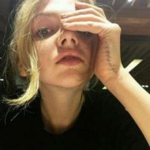 Meet your Posher, Carl